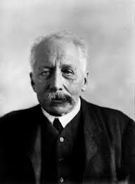 Gallery of William Bateson