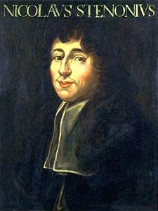 Nicolaus Steno