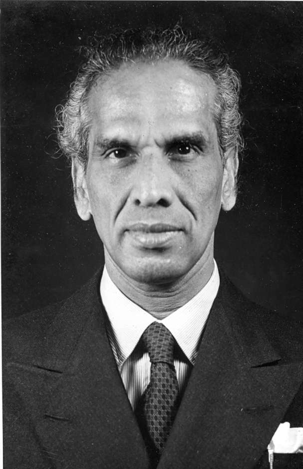 Krishna Menon