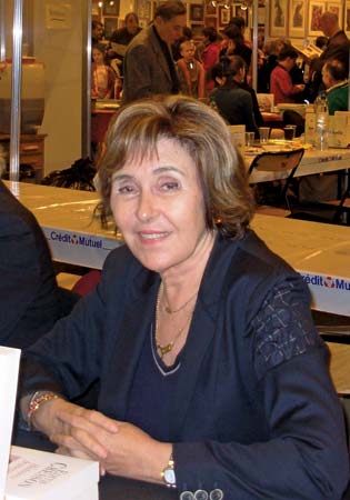 Edith CRESSON