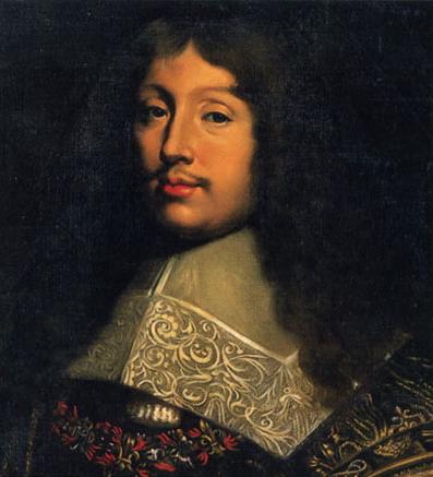 François VI