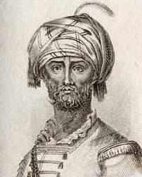 Haidar Ali