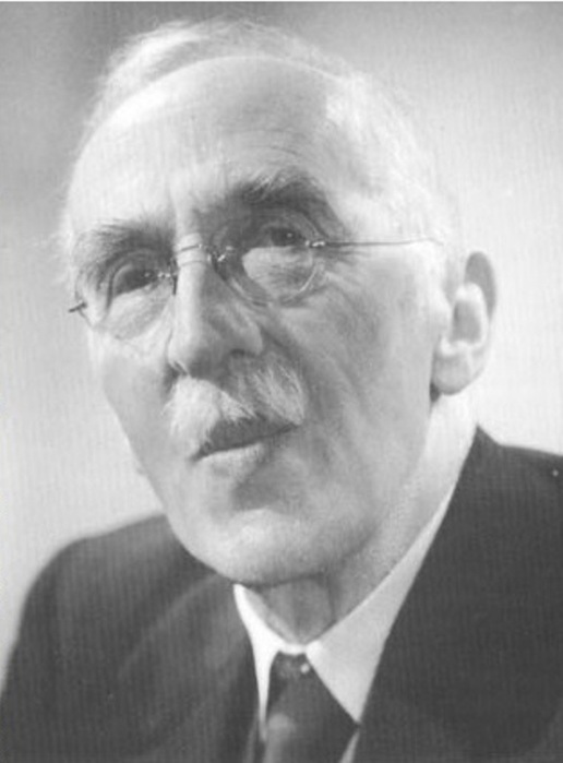 George Gooch
