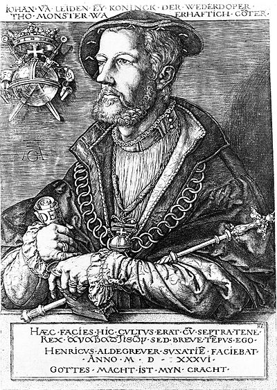 John of Leiden