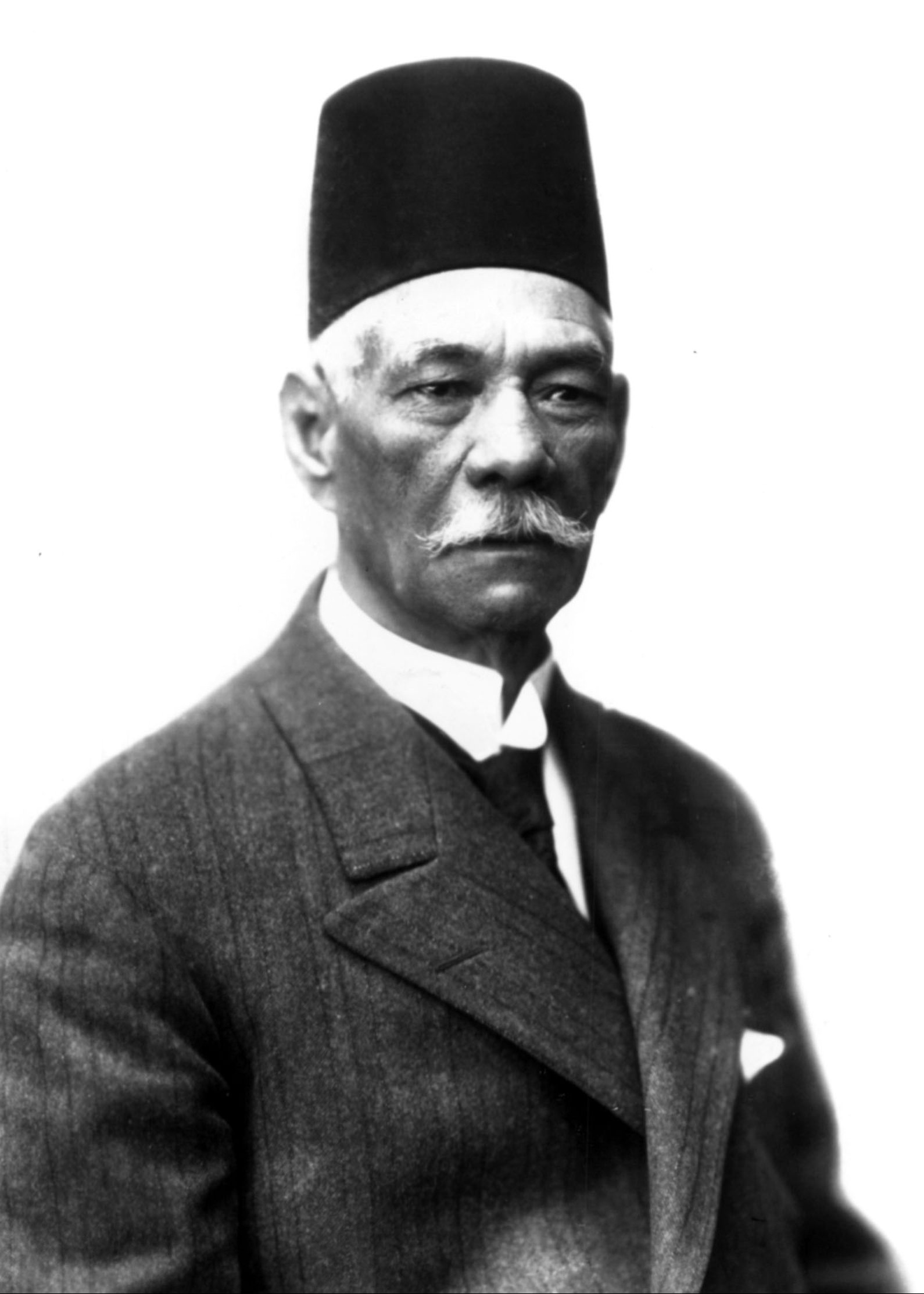Saad Zaghlul