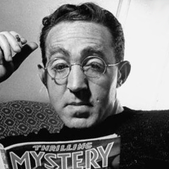 Sidney Perelman