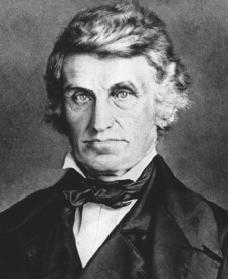 William Beaumont