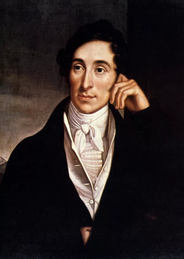 Carl von Weber