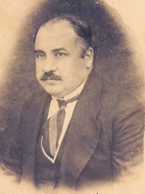 Mehmet Ziya