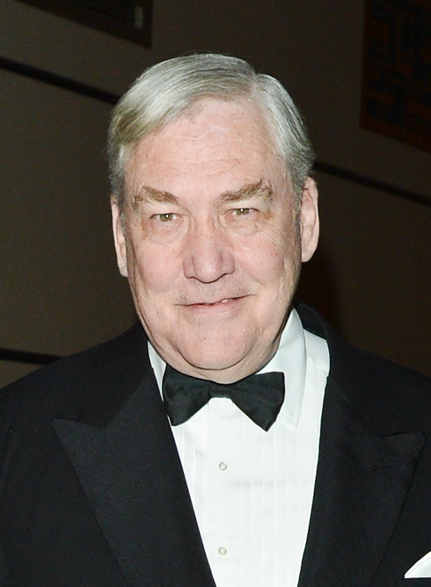 Conrad Moffat BLACK