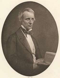 Henry Bowditch