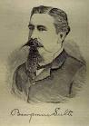 Étienne Brûlé