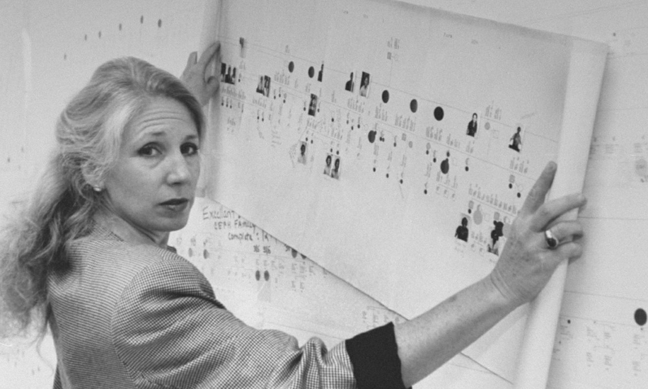 Nancy Wexler