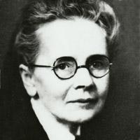 Julia Morgan