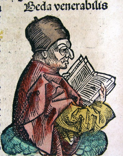 Gaius Tranquillus