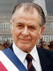 Patricio Azócar