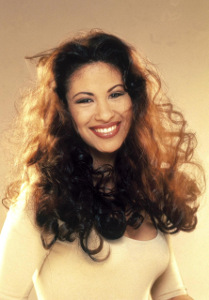 Selena Quintanilla-Pérez