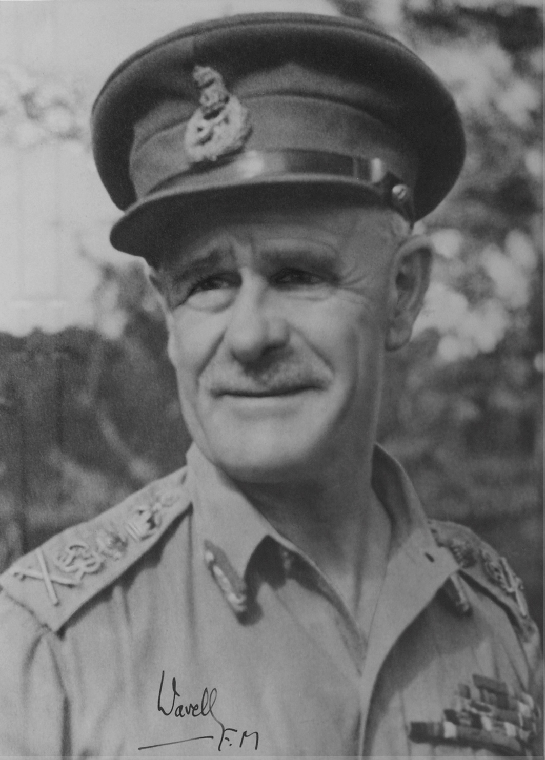 Archibald Wavell
