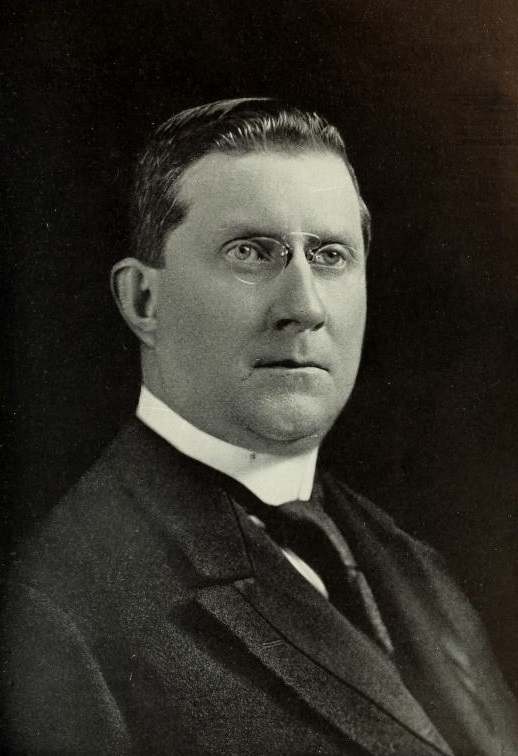 Charles Murphy