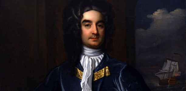 William Byrd II