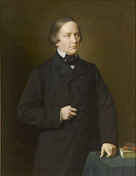 Charles René