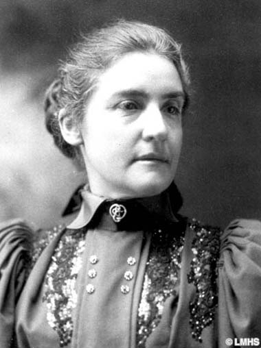 Martha Thomas