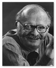 Charles Moore