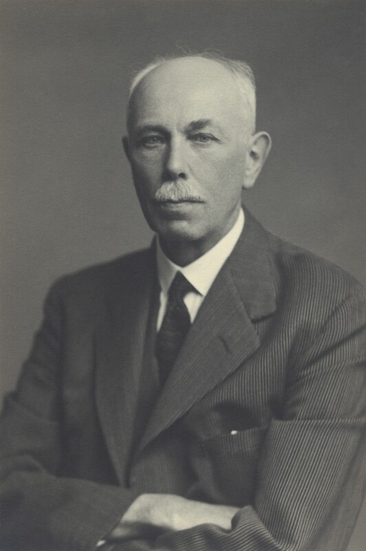 Francis Aston