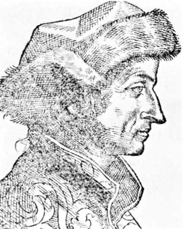 Sebastian Brant
