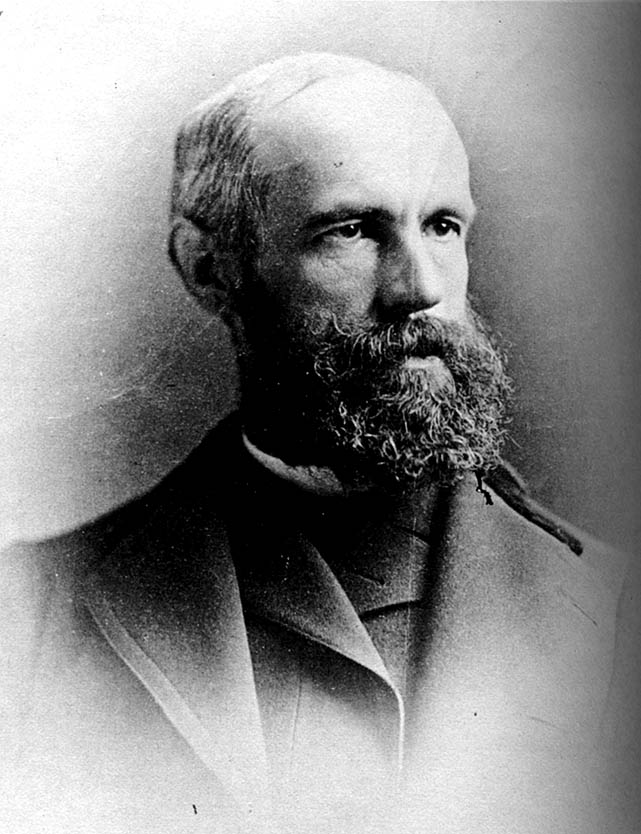 Stanley Hall