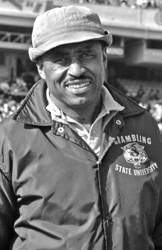 Eddie Robinson