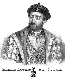 Martim de Sousa