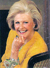 Pamela Harriman