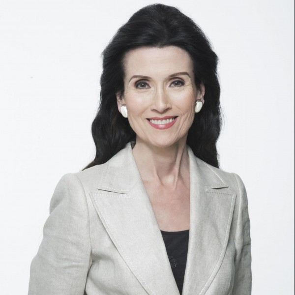 Marilyn vos Savant - Intelligence and Motivation 