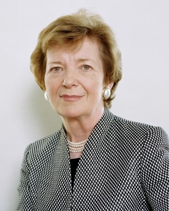 Mary ROBINSON