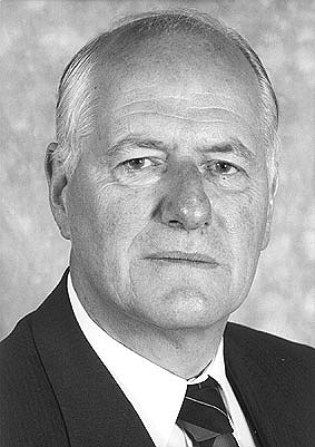 Willem Van Eekelen