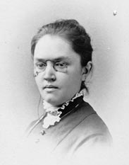 Katharine Bates