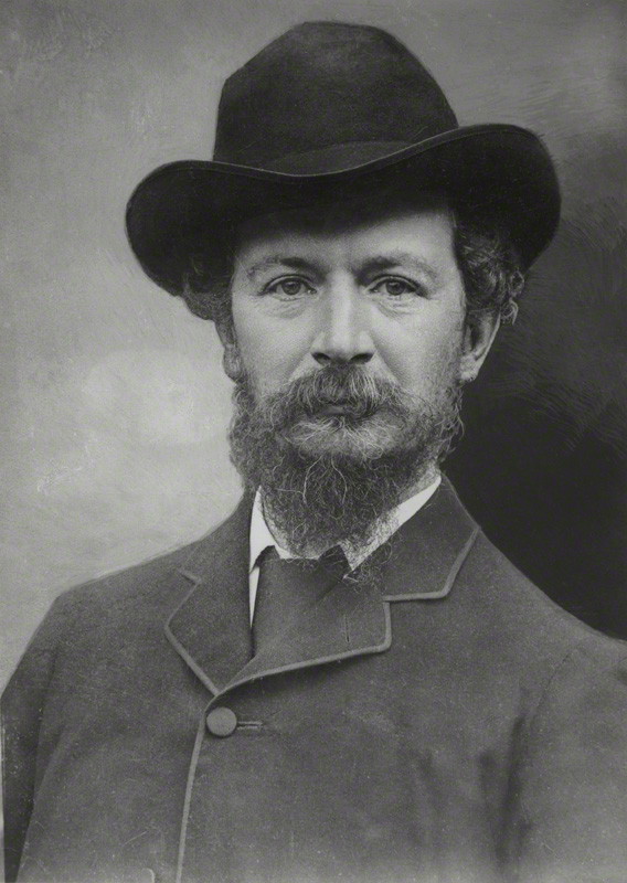 Algernon Swinburne