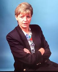 Veronica Guerin