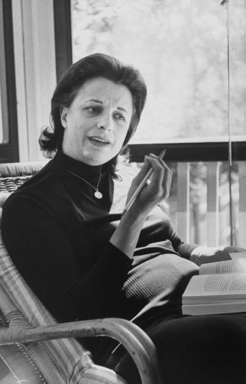 Virginia Johnson