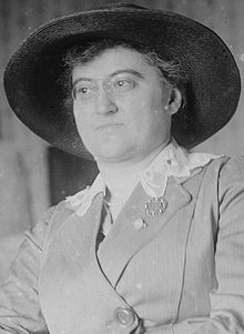Rosika Schwimmer