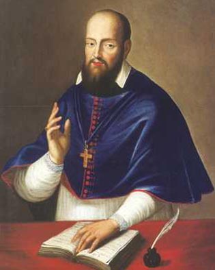 Francis of Sales