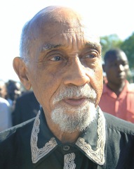 Marcelino dos Santos