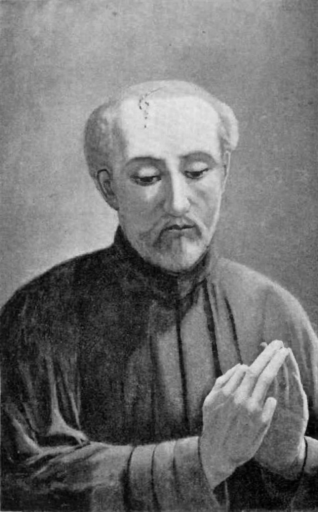 Isaac Jogues