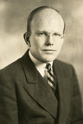 Ralph Tyler