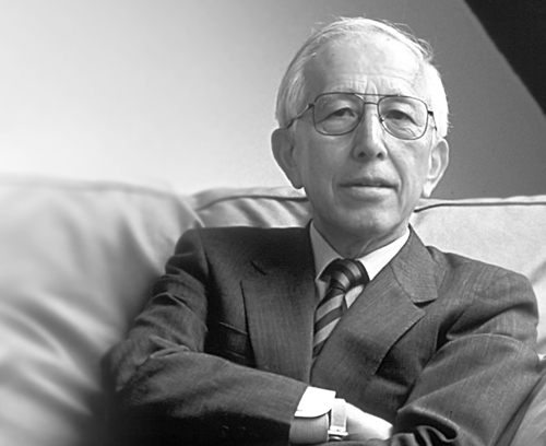 Fumihiko Maki