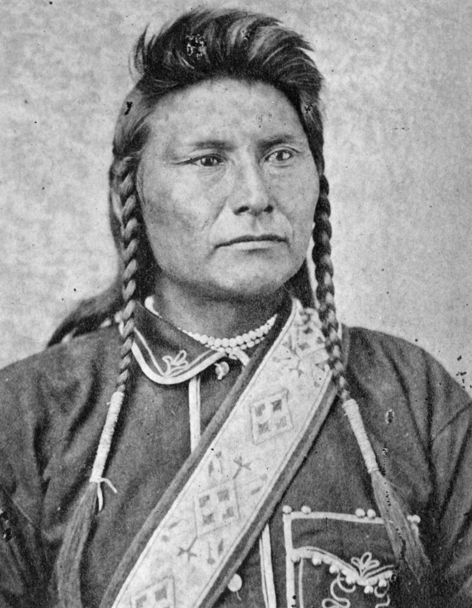 Joseph Chief