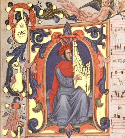Francesco Landini