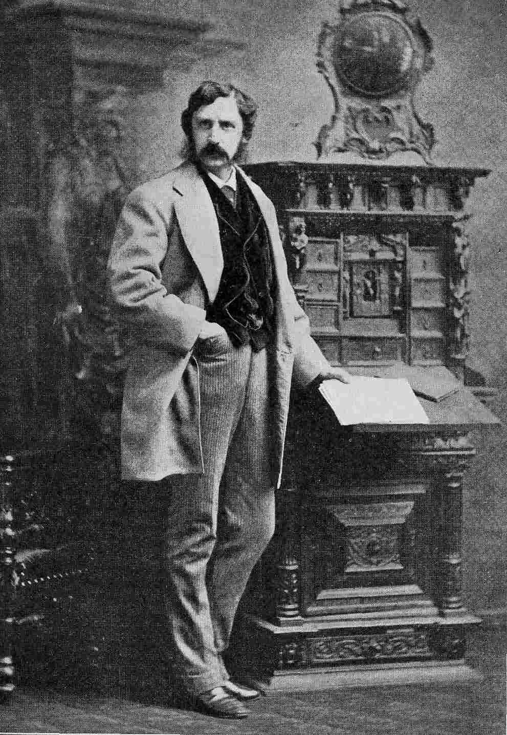 Francis Harte