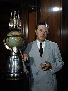 Robert Woodruff